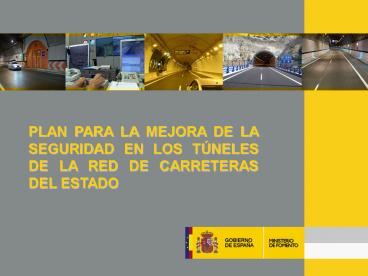 MEDIDAS DE SEGURIDAD EN LOS T