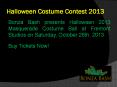 Halloween Events in Seattle PowerPoint PPT Presentation