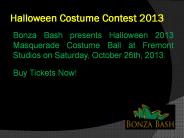 Halloween Events in Seattle