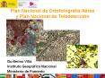 Plan Nacional de Ortofotograf PowerPoint PPT Presentation