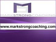 Executive Coach  