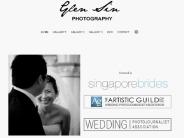 wedding videographer singapore