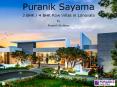 Villas in Lonavala by Puranik Sayama - Puranik Builders PowerPoint PPT Presentation