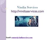 BPO is becoming important in every business