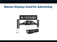Retractable Banner Display Stands PowerPoint PPT Presentation