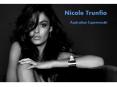 Nicole Trunfio - Australian Supermodel PowerPoint PPT Presentation