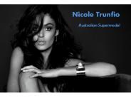 Nicole Trunfio - Australian Supermodel