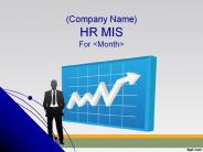 (Company Name) HR MIS For <Month>