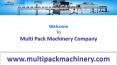 How to Purchase the Most Efficient Stretch Wrapping Machine? By www.multipackmachinery.com
