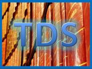 TDS software, Online TDS software, Free TDS software