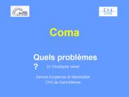 Coma