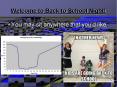 Welcome to Back to School Night! PowerPoint PPT Presentation