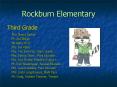 Rockburn Elementary PowerPoint PPT Presentation