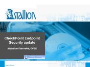 VoIP esitlus