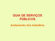 GUIA DE SERVI
