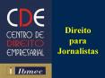Direito para Jornalistas PowerPoint PPT Presentation
