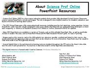 Basic Microscopy Lab PowerPoint