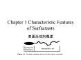 Chapter 1 Characteristic Features of Surfactants PowerPoint PPT Presentation