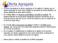 Oferta Agregada PowerPoint PPT Presentation