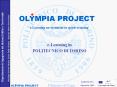 OLYMPIA PROJECT PowerPoint PPT Presentation