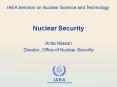 Nuclear Security PowerPoint PPT Presentation