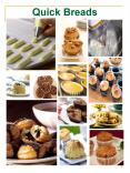 Quick Breads PowerPoint PPT Presentation
