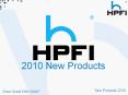 2010 New Products PowerPoint PPT Presentation