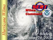 Hurricane Wilma