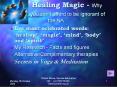 Healing Magic - Why you can PowerPoint PPT Presentation