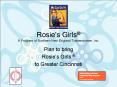 Rosie PowerPoint PPT Presentation