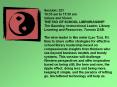 Session: 221 10:35 am to 11:50 am Values and Vision THE TAO OF SCHOOL LIBRARIANSHIP Tim Gauntley, Instructional Leader, Library Learning and Resources, Toronto DSB. The wise leader is like water (Lao Tzu). It's time to share softer strategies for PowerPoint PPT Presentation