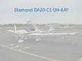 Diamond DA20-C1 OH-KAT PowerPoint PPT Presentation