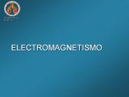 ELECTROMAGNETISMO