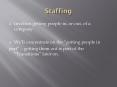 Staffing PowerPoint PPT Presentation