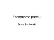Ecommerce parte 2