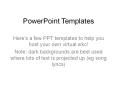 PowerPoint Templates PowerPoint PPT Presentation