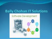 Bally Chohan IT Solution