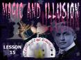 enter the world of illusions and magic. PowerPoint PPT Presentation