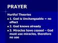 PRAYER PowerPoint PPT Presentation