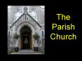 The Parish Church PowerPoint PPT Presentation