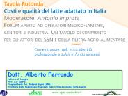 Dott. Alberto Ferrando
