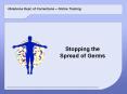 Stopping the Spread of Germs PowerPoint PPT Presentation