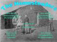 The Homesteaders PowerPoint PPT Presentation