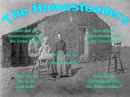 The Homesteaders