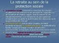 La protection sociale comprend la couverture des charges r PowerPoint PPT Presentation