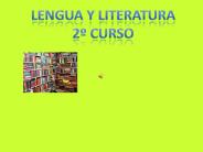 lengua y literatura 2