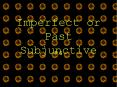 Imperfect or Past Subjunctive PowerPoint PPT Presentation