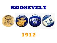 ROOSEVELT