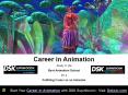 Beginning a Career in Animation Industry - DSK Supinfocom PowerPoint PPT Presentation