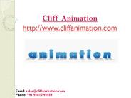 Expansion of business by using Interactive videos